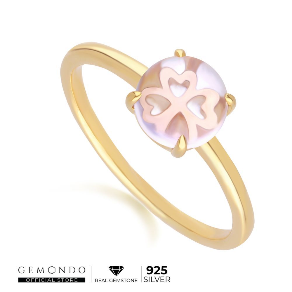Gemondo Orecchini A Perno Art Deco In Argento 925 Con Spinello Nero 2ct E Marcasite 0.24ct – Confezione Regalo