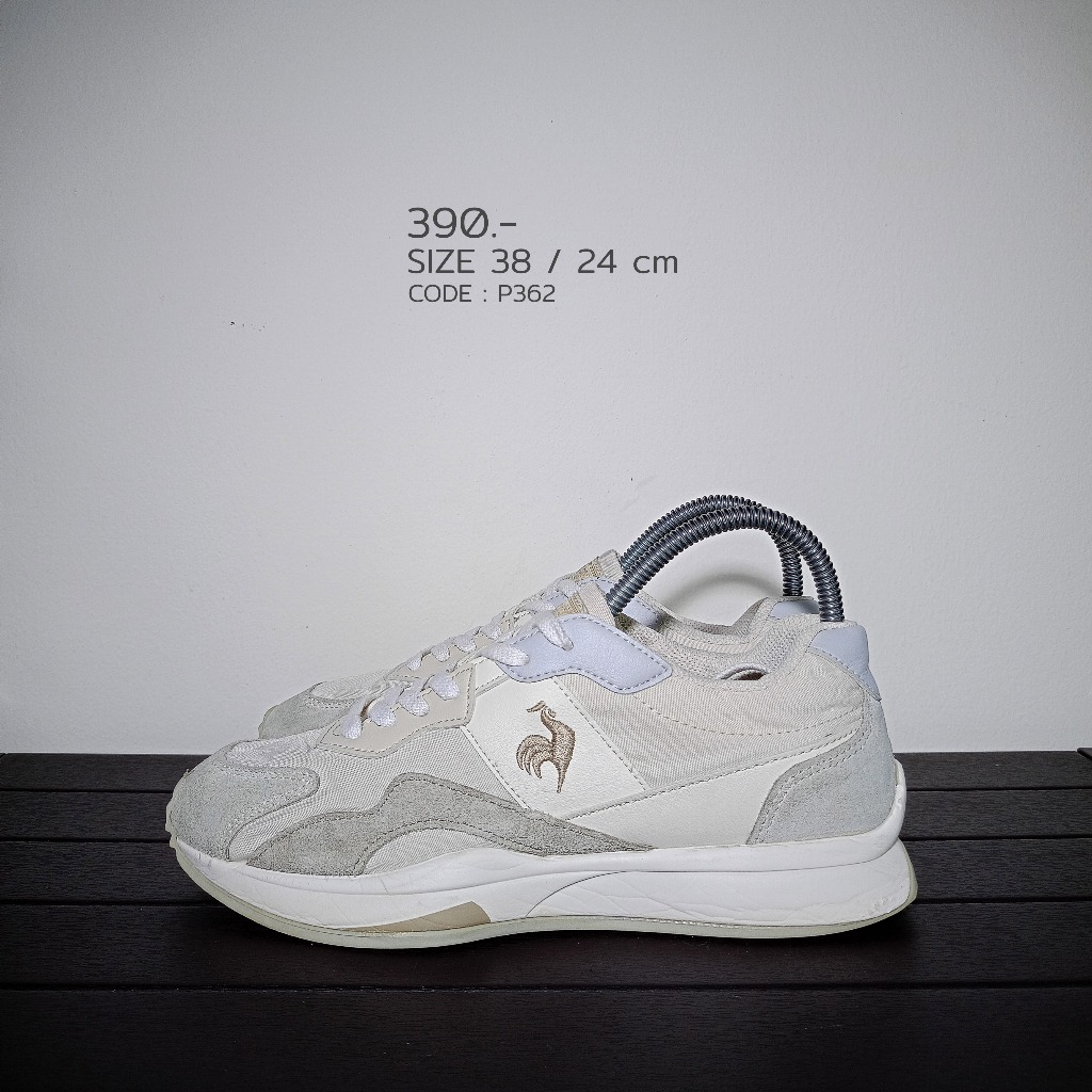Le coq sportif 38 cm 2025