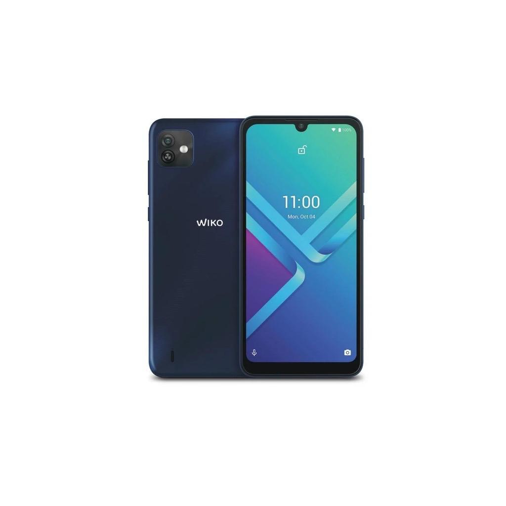 Wiko Y82 3/32GB #เครื่องศูนย์ไทย ประกันร้าน 1 เดือน สมาร์ทโฟน หน้าจอ 6. ...