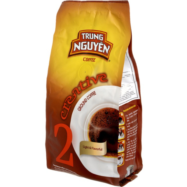 trung-nguyen-creative-2-ground-vietnamese-coffee-250-g-shopee-thailand
