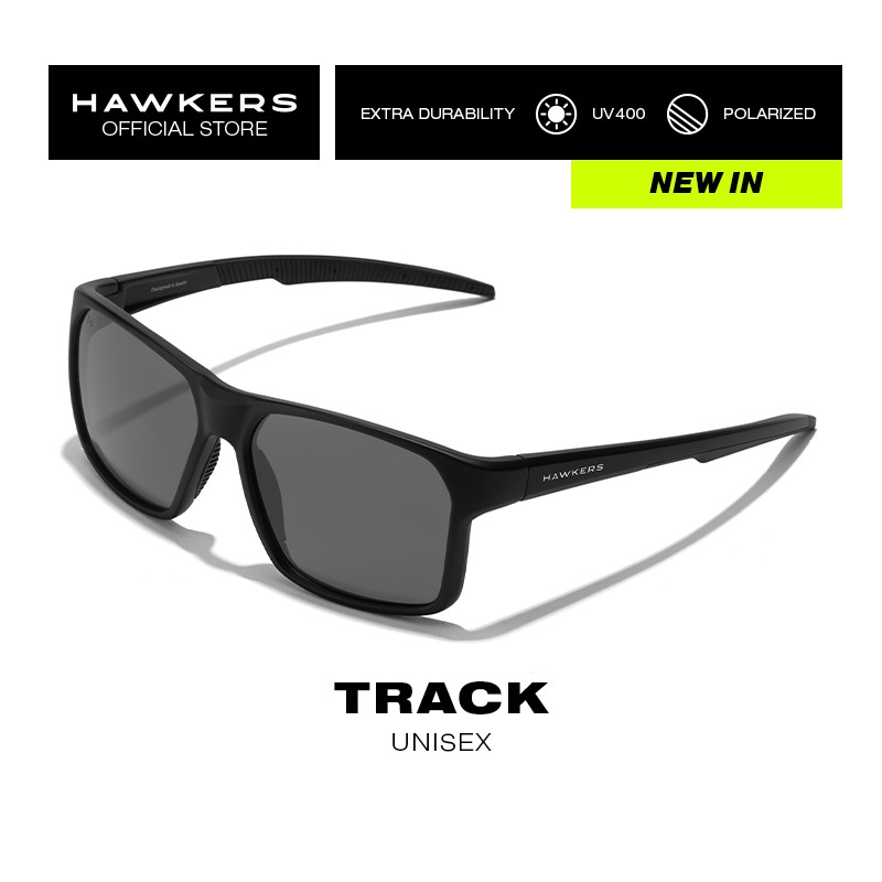 Hawkers store polarised sunglasses