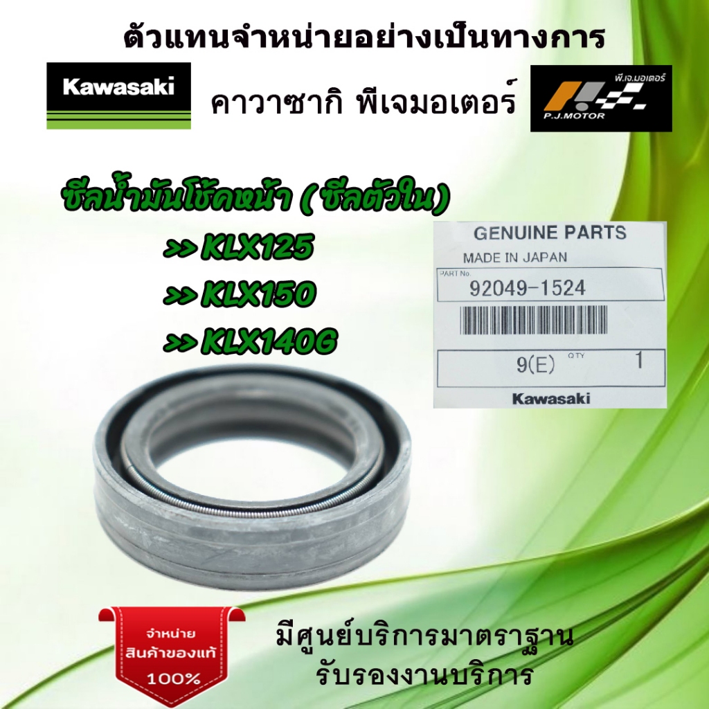 KLX110 OE 249.14 801.37 420NZ120G (SKK1017) main image 0
