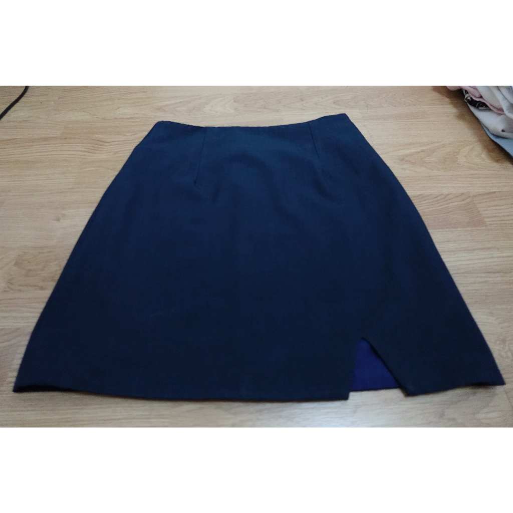 กระโปรง Crayon Brand Size M Shopee Thailand