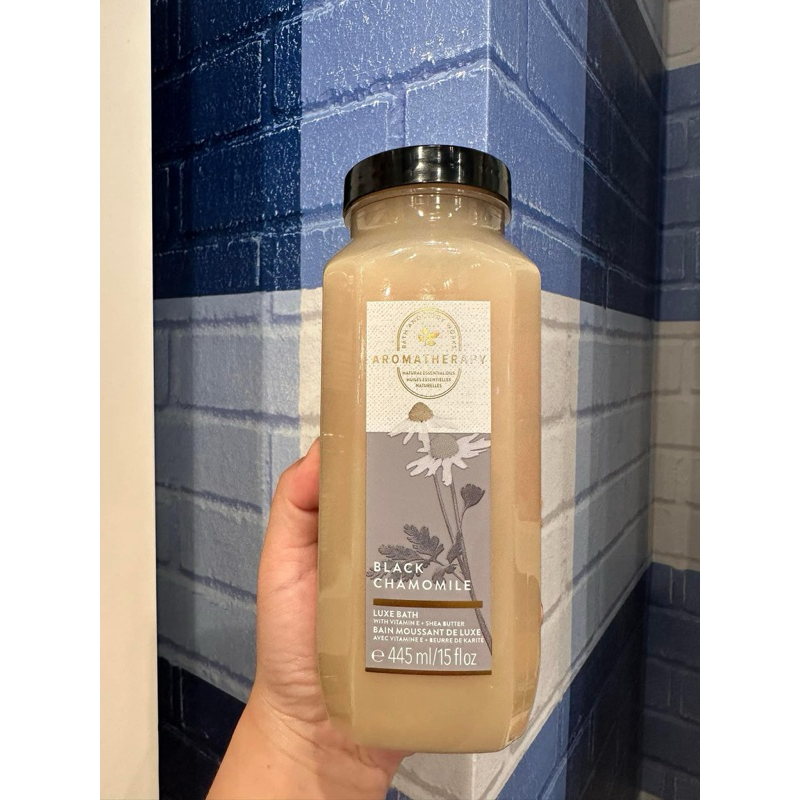 bath and body works Bubble bath กลิ่น sleep 445ml ขวดใหญ่มากกก ตีฟองได้