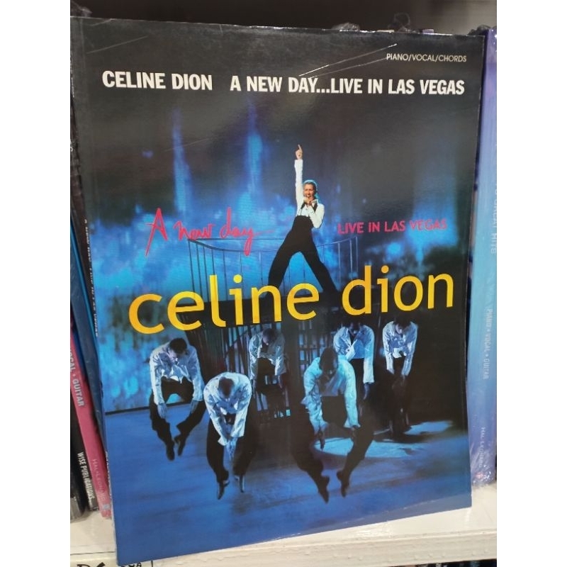 A New Day Live In Las Vegas