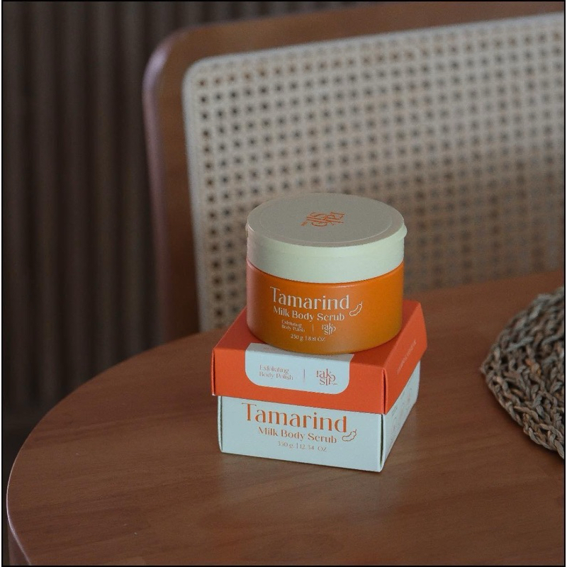 สครับรักษิ : Raksi Scrub ( พร้อมส่ง ) | Shopee Thailand