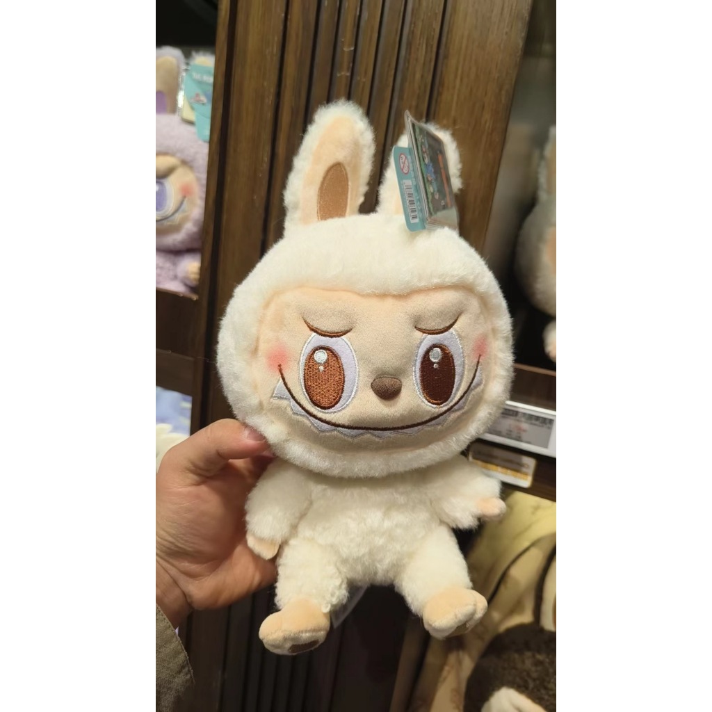 พร้อมส่ง💥 The Monster Labubu Mokoko สินค้าจากสวนสนุก พร้อมส่ง💥 The Monster Labubu Mokoko สินค้าจากสวนสนุก