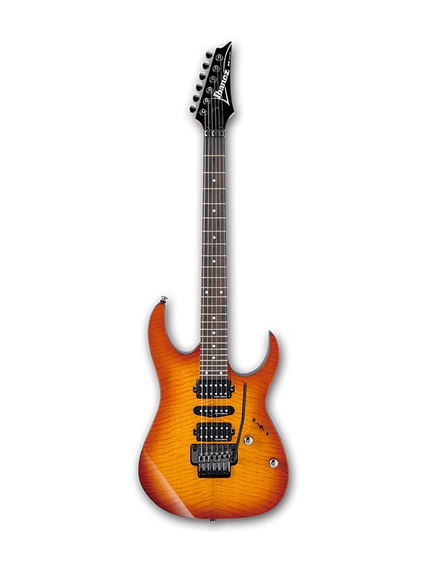 Ibanez RG470 MFZ LVS | Shopee Thailand