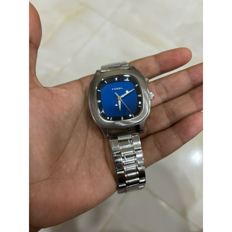 腕時計(アナログ) 新品未使用 FOSSIL