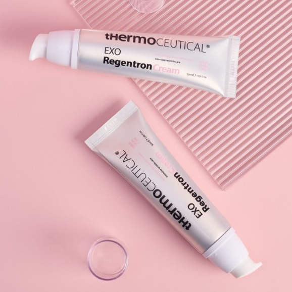 tHermoCEUTICAL - EXO Regentron Cream 50ml | Shopee Thailand