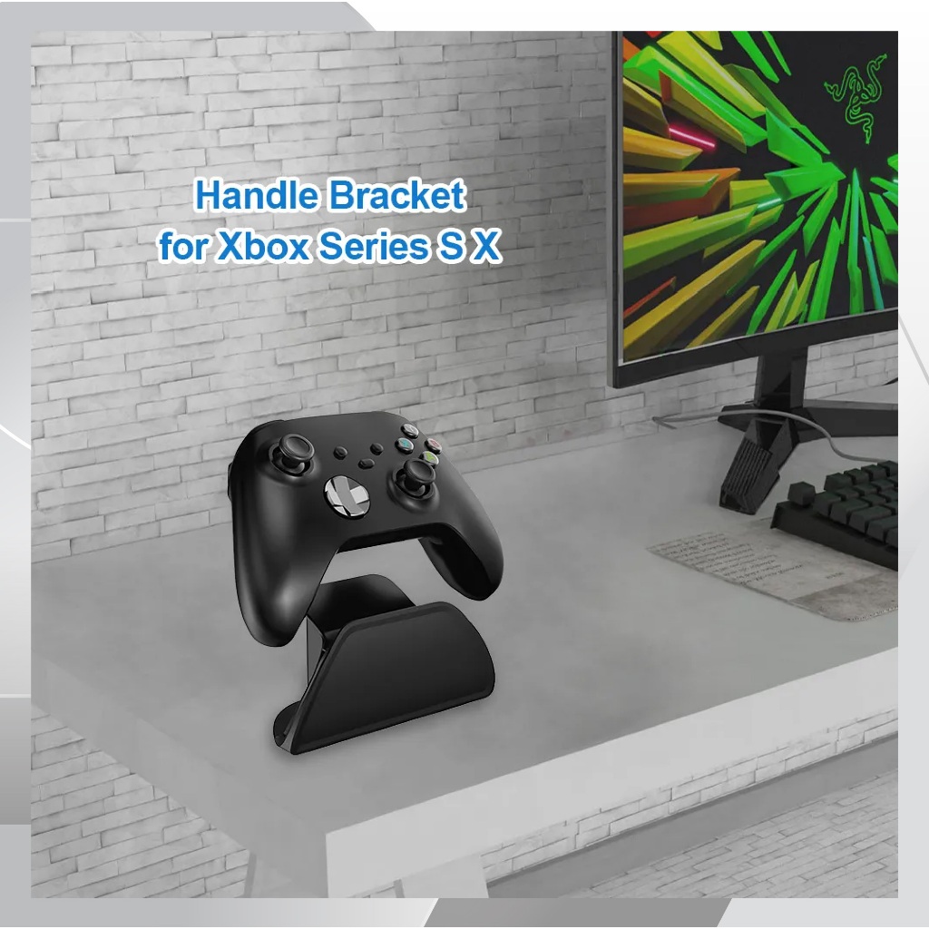 แท่นวางจอย Handle Bracket for Xbox Series S/X [มือ1] [ที่วางจอย ...