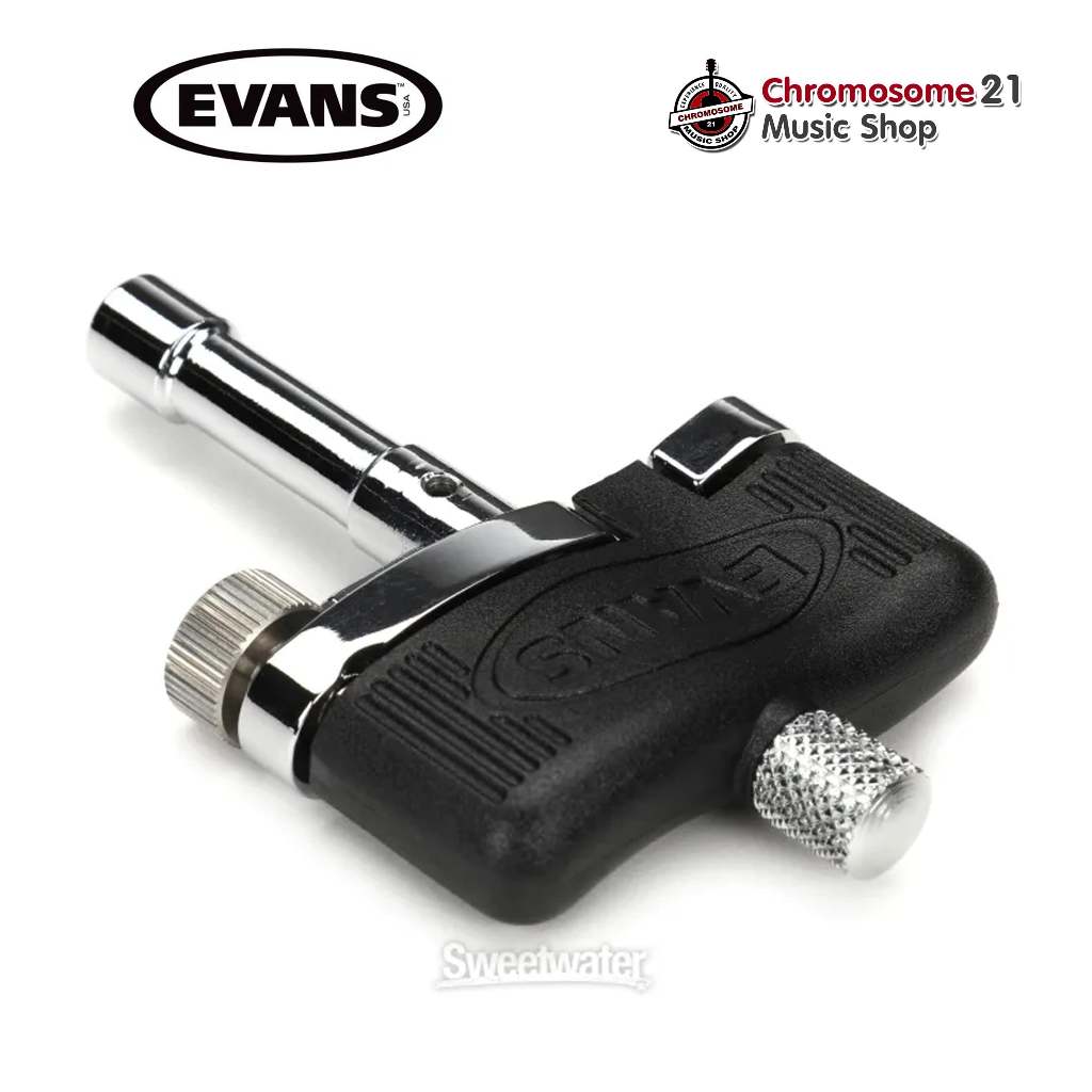ที่ขันกลอง,กุญแจกลอง Evans Torque Key | Shopee Thailand