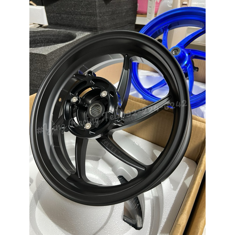 ล้อ GP Racing X-Max / Forza | Shopee Thailand