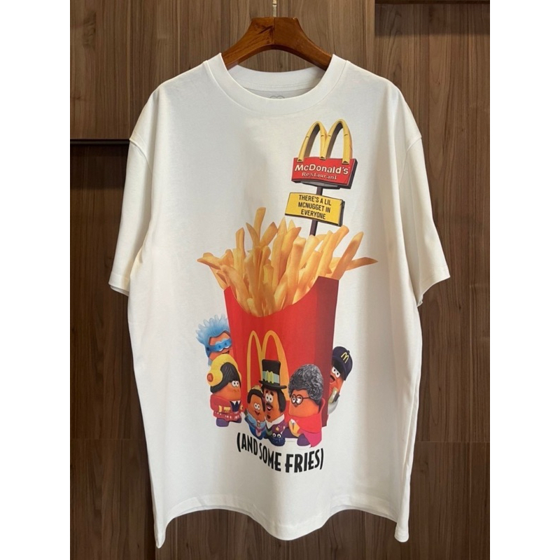 kerwin-frost-x-mcdonald-s-t-shirt-shopee-thailand