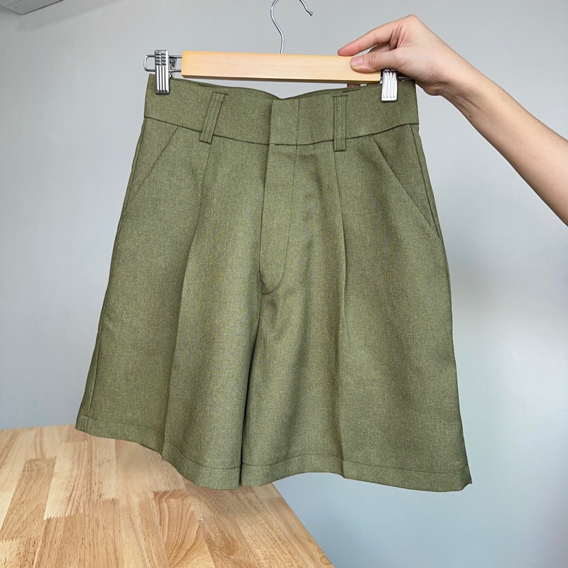 Amber Pants | Brown