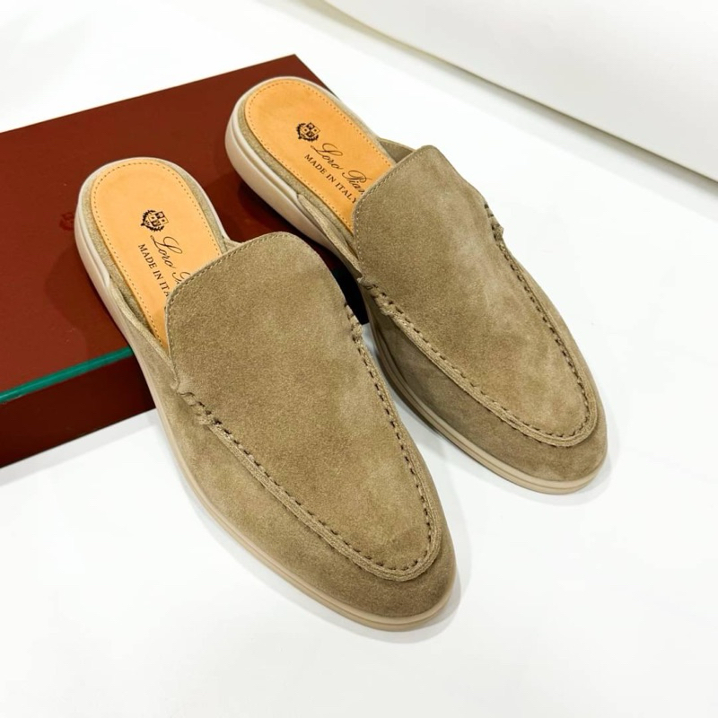 Men's Enclosed Leather Fishing Sandals – Handmade In Italy (Sizes 40-46)