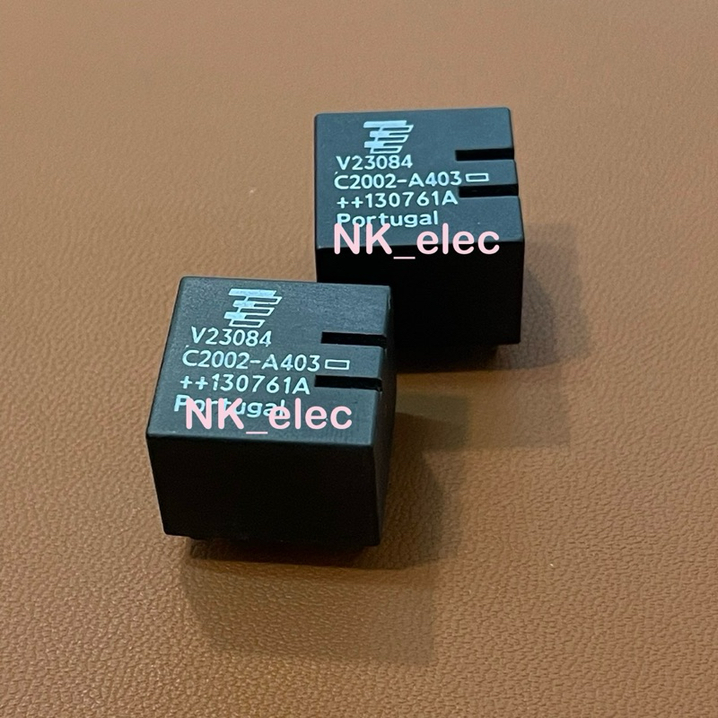 V23084-C2002-A303 Probleme Fermeture Centralisée Boitier Zke - Foto 8