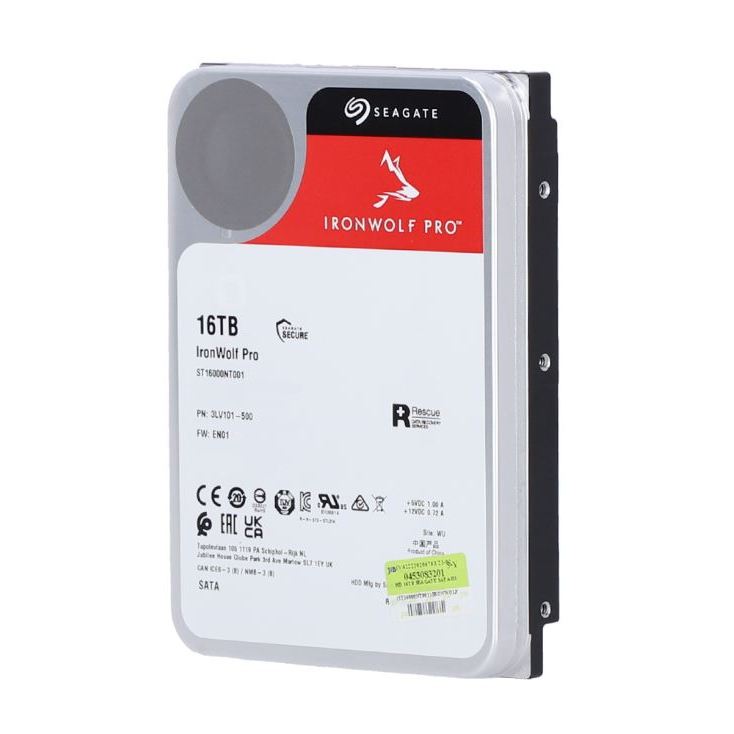 16 TB 3.5