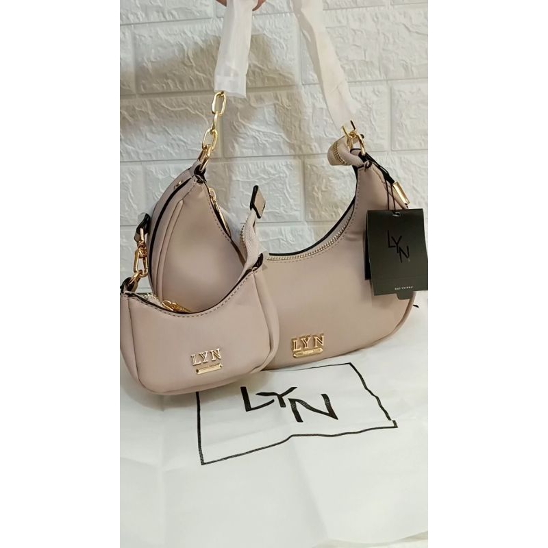 กระเป๋า lny Collection รุ่นแม่อั้ม | Shopee Thailand