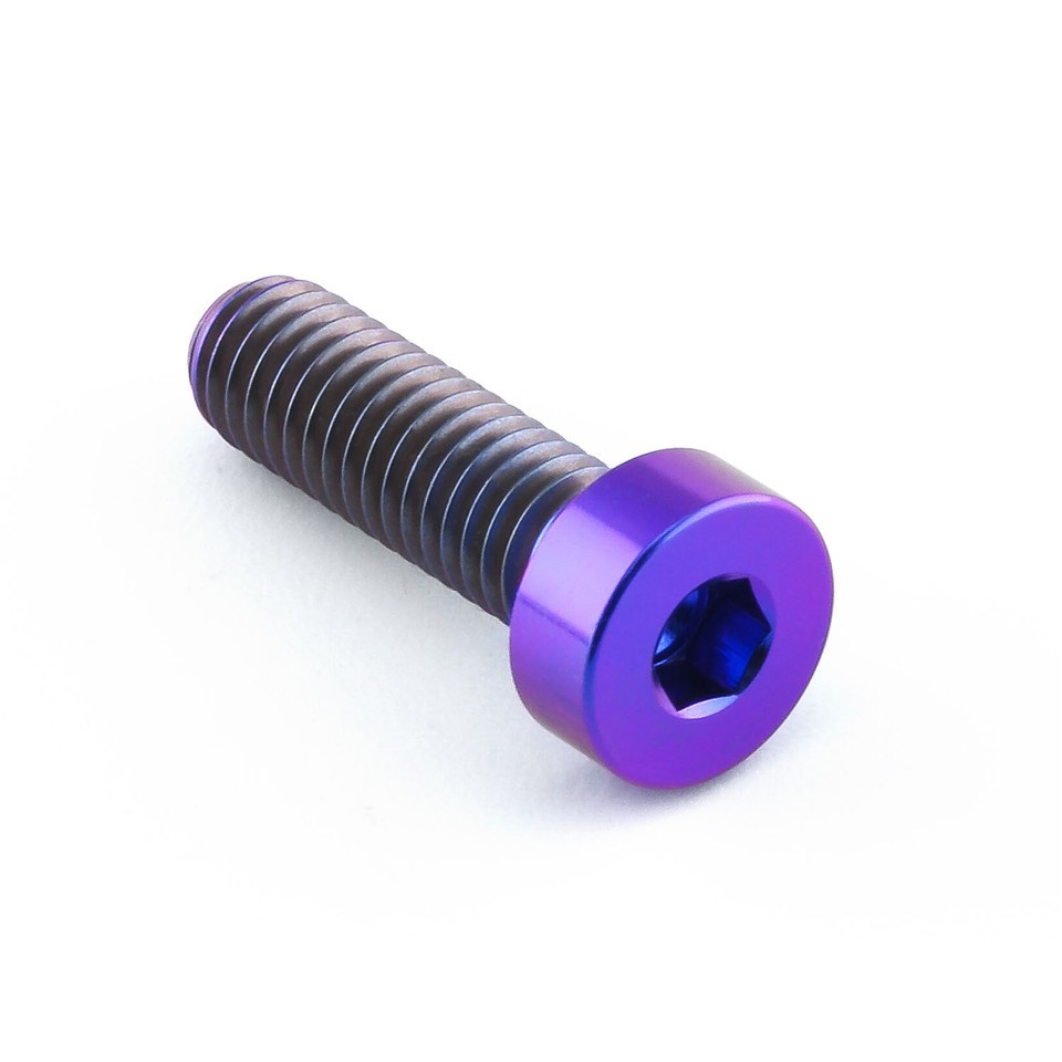 Pro-Bolt ไทเทเนี่ยม Parallel Socket Cap | Shopee Thailand