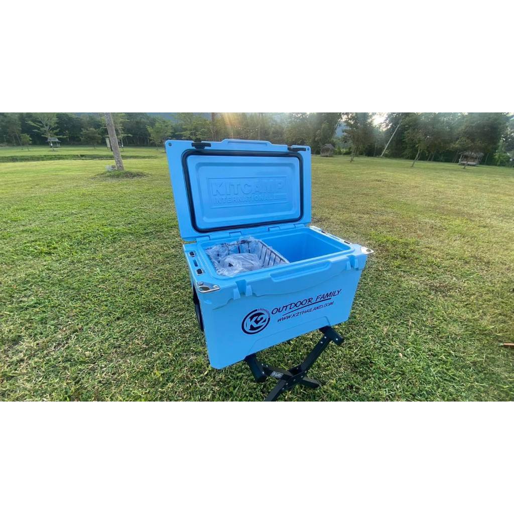 K2 Cooler Box Multifunction ขนาด 33l กระติกเก็บความเย็น (สินค้ารับ ...