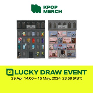 SEVENTEEN SHOPEE kpopmerch 98枚 ช้อป seventeen ราคาสุดคุ้ม ได้ง่าย ๆ | Shopee Thailand