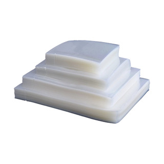 โปรโมชั่น Flash Sale : [ซื้อครบ 30.- ลดค่าส่ง 80.-] ถุงซีลสูญญากาศ ลายนูน สำหรับเก็บและถนอมอาหารให้อยู่ได้นานขึ้น บรรจุ 100 ชิ้น