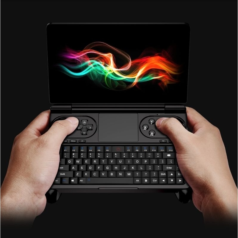 𝐆𝐏𝐃 𝐖𝐈𝐍 𝐌𝐈𝐍𝐈 𝟐𝟎𝟐4 8𝟖𝟒𝟎𝐔 Handheld Gaming Shopee Thailand