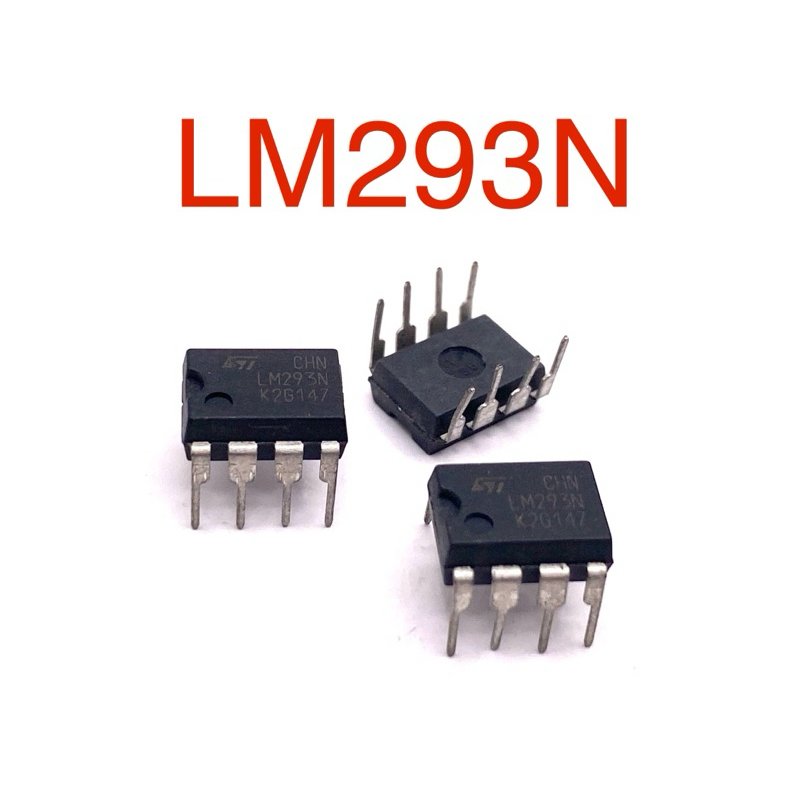 ร้านในไทย LM311, LM331, LM324N , LM293 ,LM334 ใหม่ทุกชิ้น | Shopee Thailand