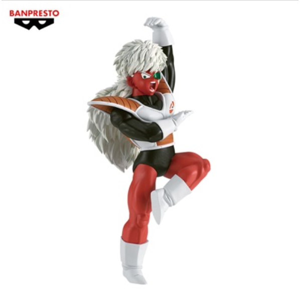 Bandai(บันได) BANPRESTO DRAGON BALL Z SOLID EDGE WORKS VOL.18 | Shopee ...