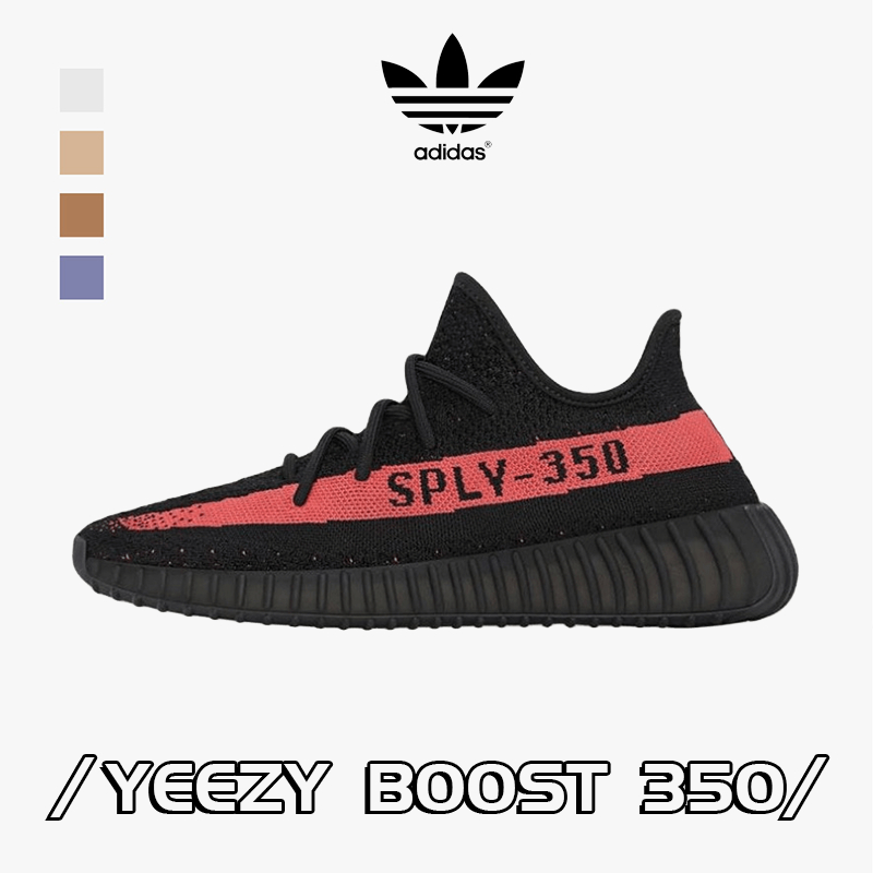 100 Adidas Originals Yeezy boost 350 BY9612 2022 Shopee Thailand