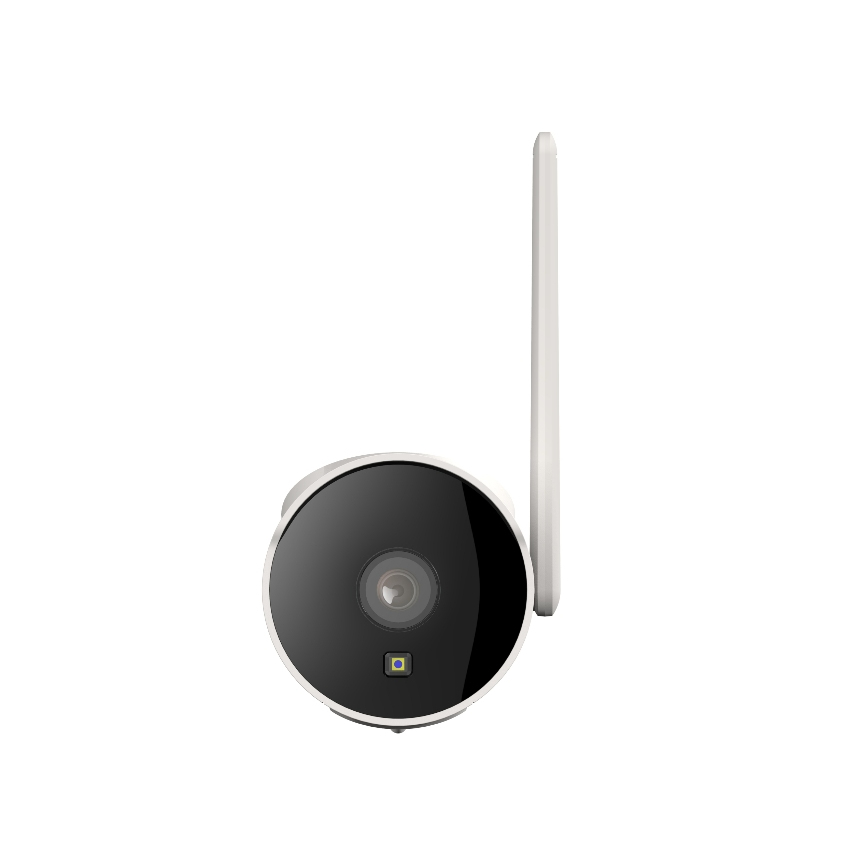 T3 Smart 4G Outdoor Camera OC3 กล้องวงจรปิดนอกบ้าน รองรับเฉพาะซิม 4G ...