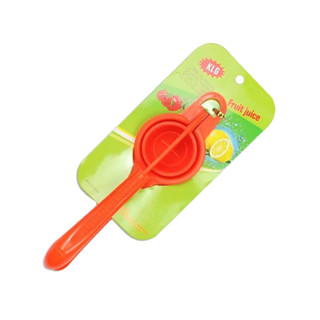 [ซื้อครบ 30.- ลดค่าส่ง 80.-] เครื่องคั้นมะนาว อุปกรณ์บีบน้ำมะนาว จัดส่งแบบสุ่มคละสี