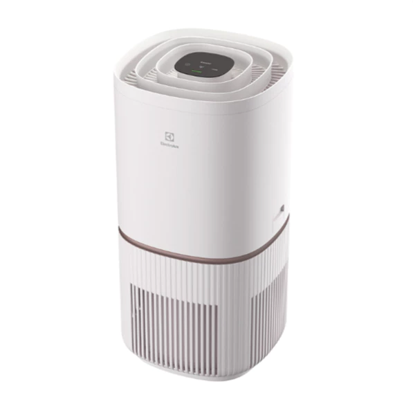 Electrolux EP53-45SWA เครื่องฟอกอากาศ UltimateHome 500 กรอง 4 ขั้นตอน สำหรับห้องขนาด 54 ตร.ม.