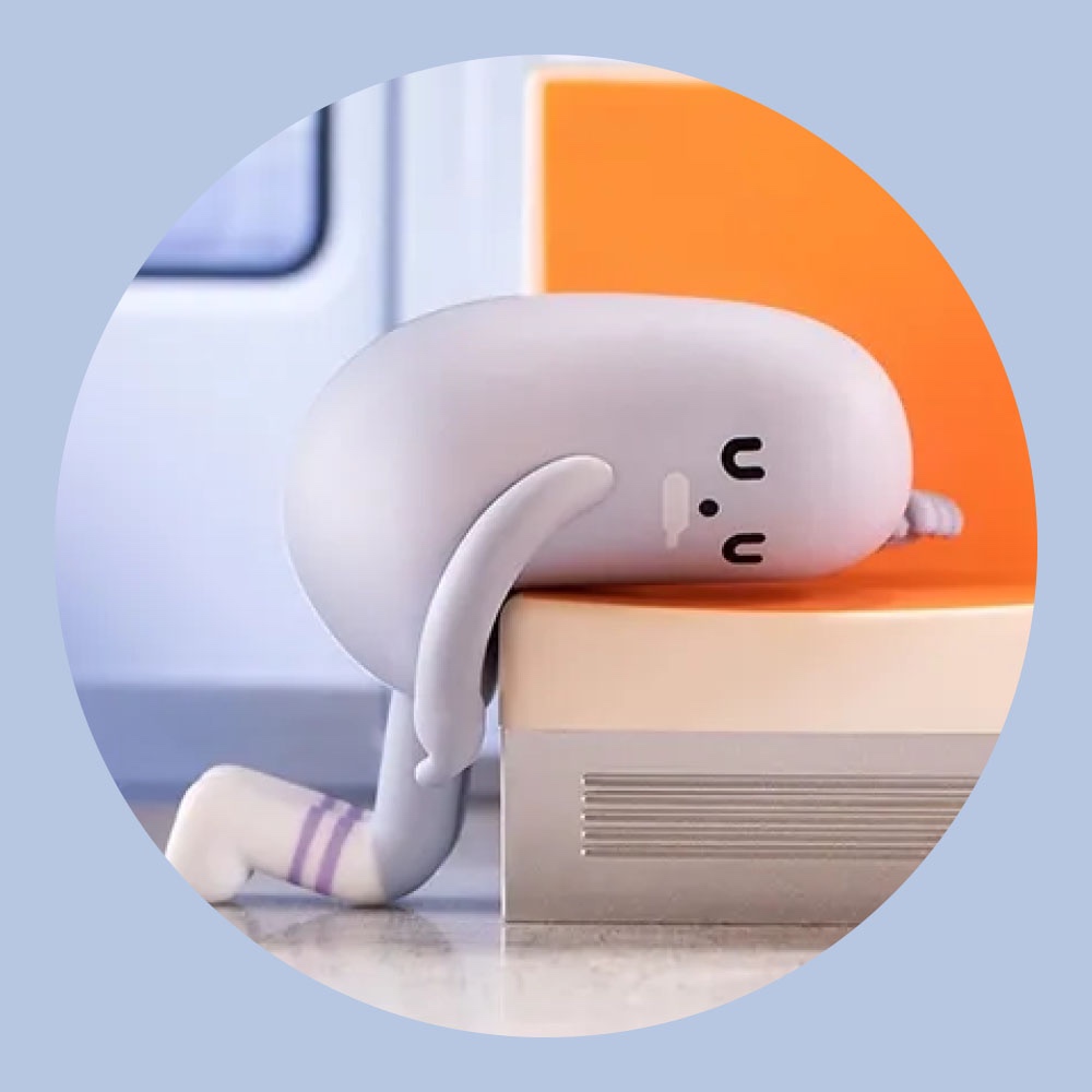ส่งต่อ SML sticky monster lab subway series | Shopee Thailand