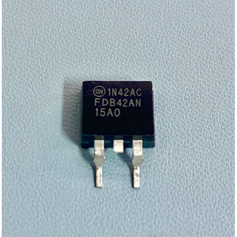 FDB42N15AN แท้ MOSFET 35A150V มีพร้อมส่งในไทย | Shopee Thailand