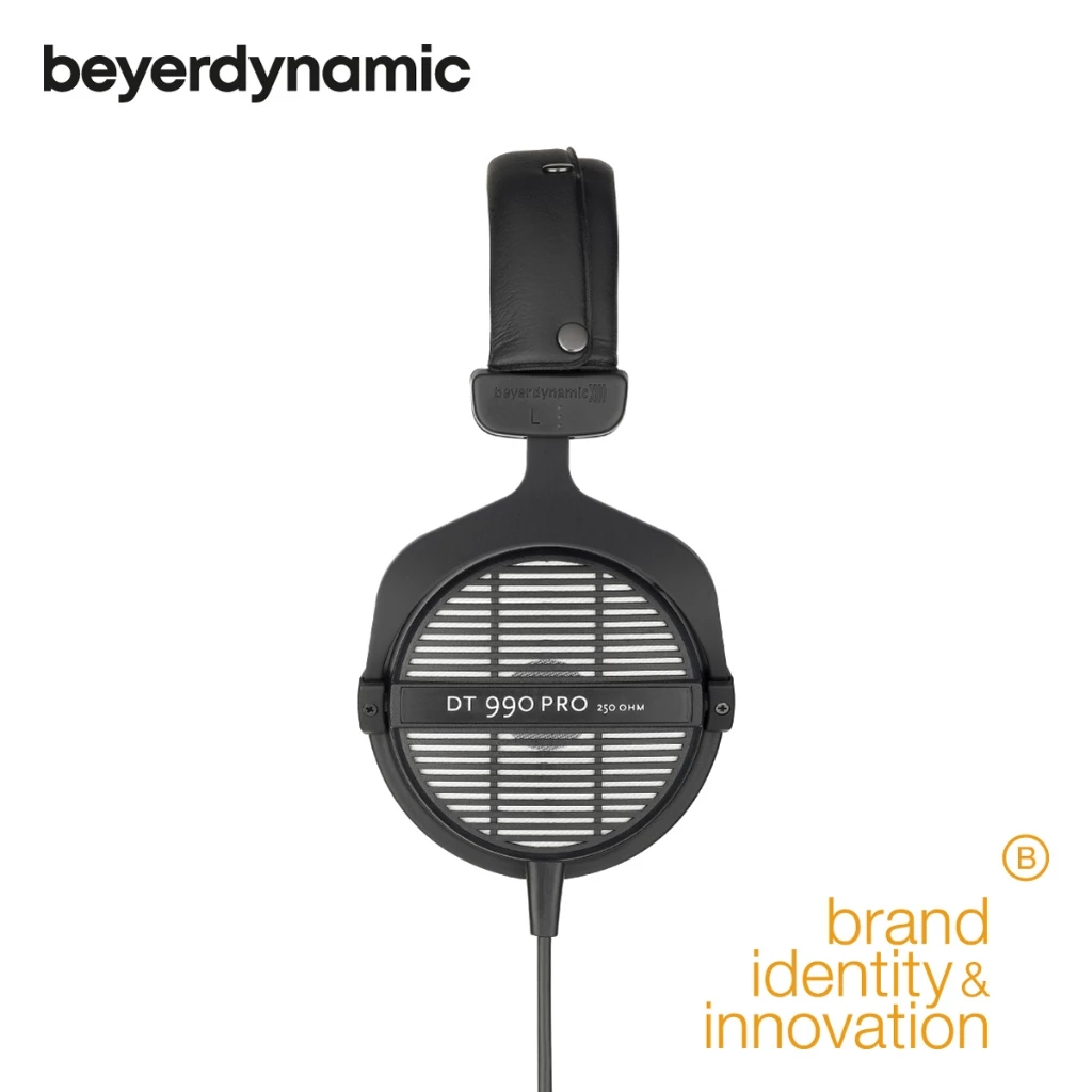 Beyerdynamic DT 990 PRO
