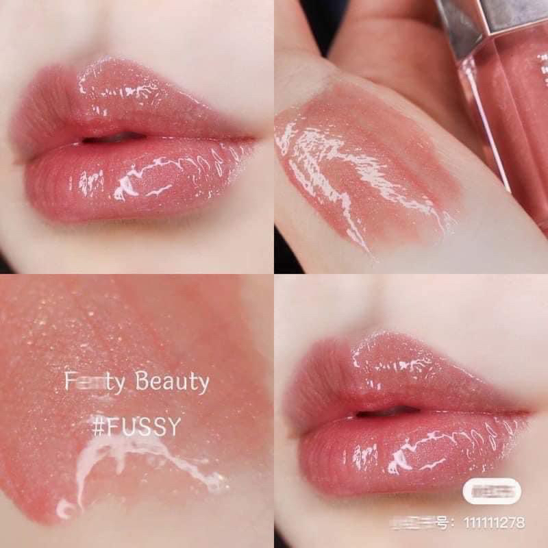 Fenty Beauty Gloss Bomb Universal Lip Luminizer main image 1