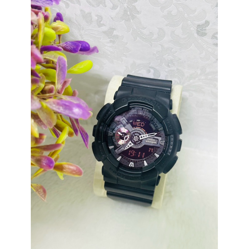 นาฬิกา G-Shockรุ่น GA110 | Shopee Thailand