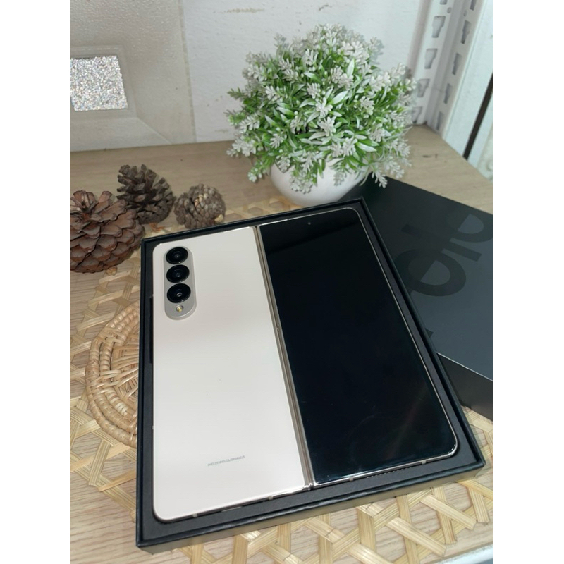 Samsung Galaxy Z Fold 4 | Shopee Thailand