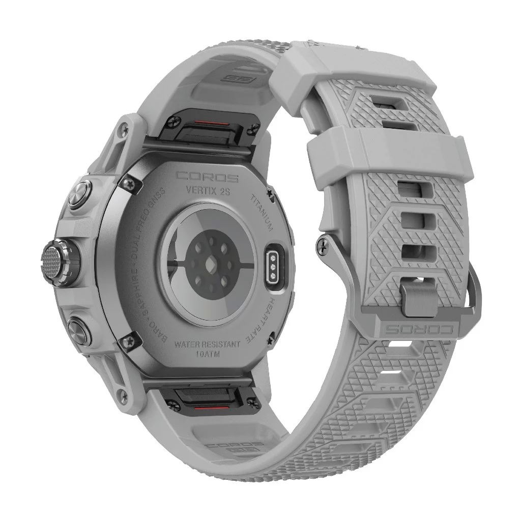 COROS VERTIX 2S - SPORT WATCH นาฬิกา GPS สำหรับนักกีฬา