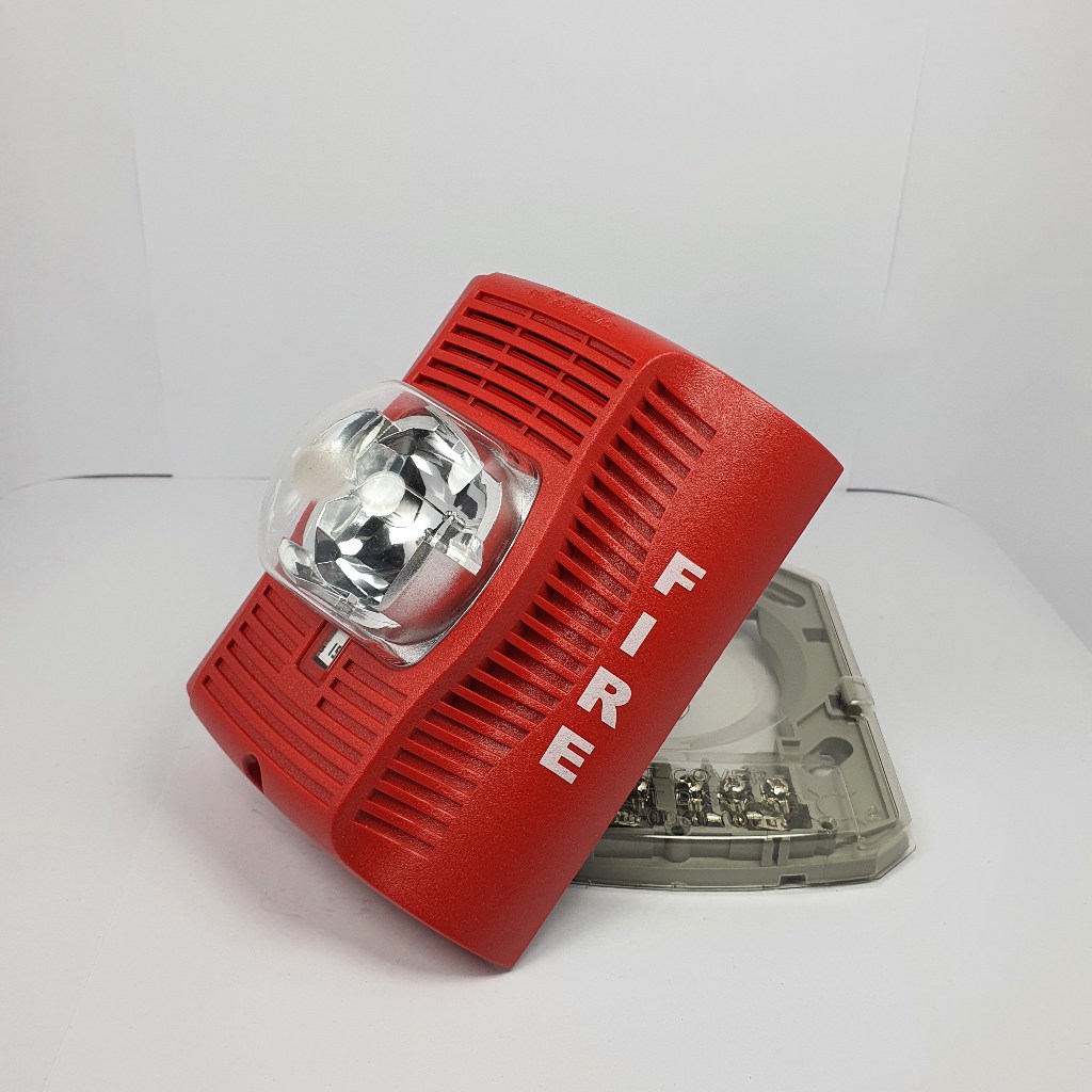 Speaker Strobe รุ่นSPSR ยี่ห้อSystem Sensor | Shopee Thailand