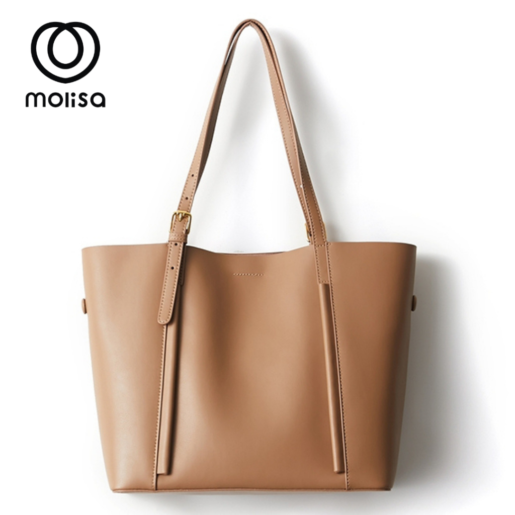 MOLISA Crossbody Shoulder Bag กระเป๋าสะพาย 6601# | Shopee Thailand