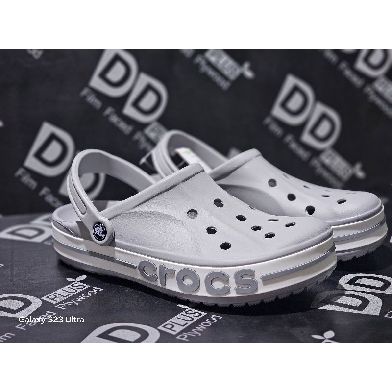 Crocs Lite Ride Clog รองเท้าแตะ แบบลำลอง มาใหม่สุดฮิต ใส่ได้ทุกเพศ มี ...
