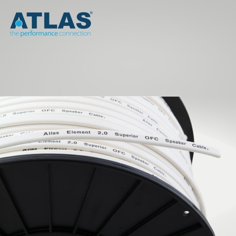 Atlas Element 2.0 (ราคา : เมตร) | Shopee Thailand