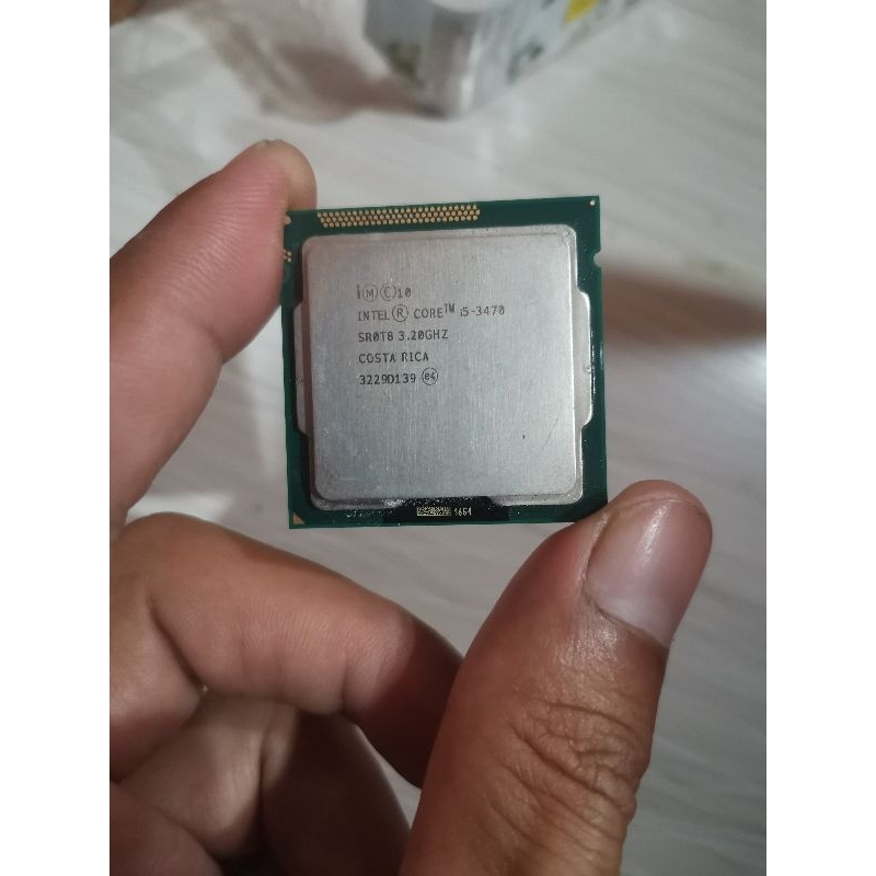 Cpu core i3 i5 i7 gen2/gen3 ครับ | Shopee Thailand