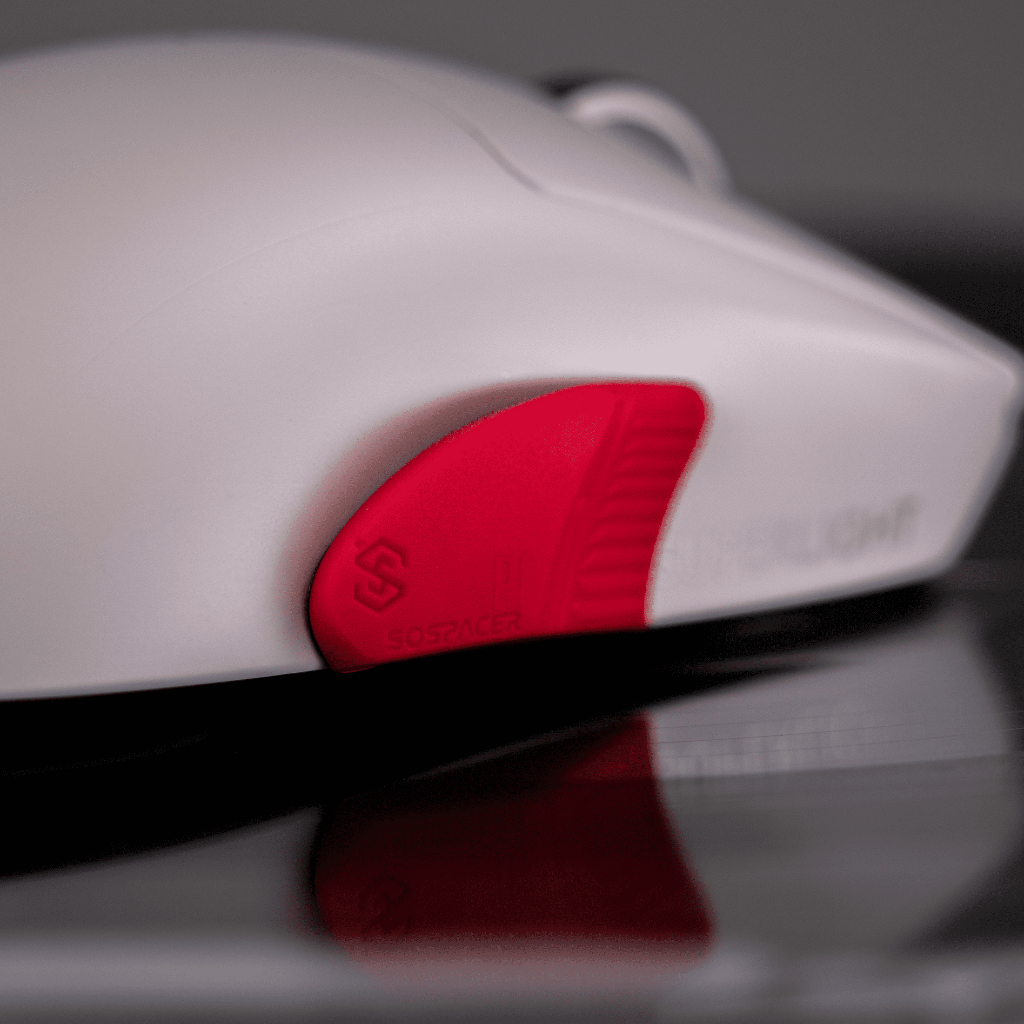 SoSpacer SHAPE SHIFTเมาส์กริป Mouse Grip โซสเปซเซอร์ | Shopee Thailand