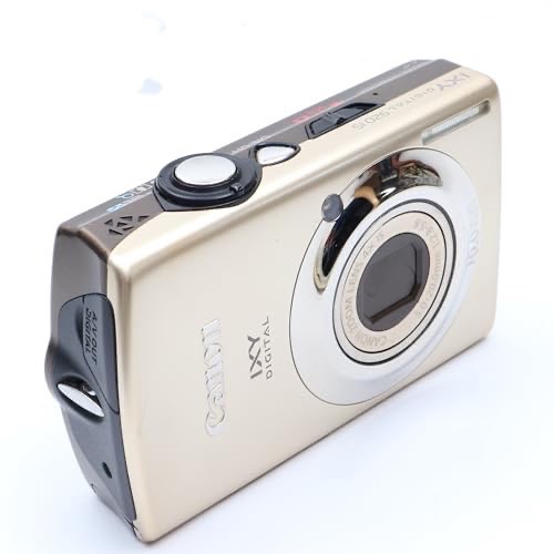 กล้องดิจิตอล Canon Ixy Digital 920 Is Gold Ixyd920Is (Gl กล้องดิจิตอล Canon Ixy Digital 920 Is Gold Ixyd920Is (Gl