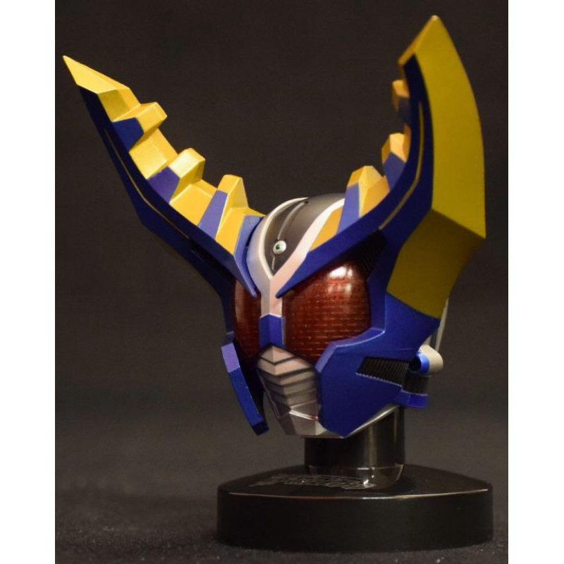 1/6 Bandai Kabuto Gatack Hyper หัวมดแดง kamen rider masked rider head ...