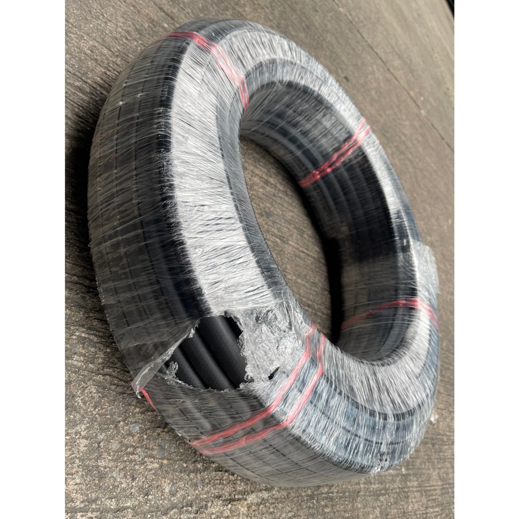 [ยกม้วน] ท่อน้ำร้อน CAR HEATER CODAN ขายยกม้วน ม้วนละ 50 เมตร | Shopee ...